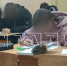 Ученики школы в Городце страдают из-за жуткого холода в кабинетах - фото 1 - vGorodeN.Ru