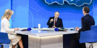 Путин: количество преступлений с мошенническими схемами уменьшилось на 7% - Сетевое издание Живем в Нижнем