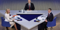 Владимир Путин заявил, что Россия добилась полного цифрового суверенитета - Нижегородская правда