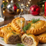 Вкусные рецепты за неделю: быстрые пирожки, дрочена и блюда из мандариновой кожуры - ProGorodNN.Ru