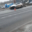 Женщина пострадала в жестком ДТП с большегрузом в Нижнем Новгороде - фото 1 - vGorodeN.Ru
