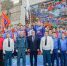 Нижегородские спасатели забрали золото на соревнованиях в Иваново - ProGorodNN.Ru