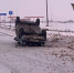 Еще одно ДТП с  перевертышем  случилось в Нижегородской области - фото 1 - vGorodeN.Ru