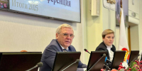 Евгений Люлин будет переизбираться в нижегородское Заксобрание - НИА Нижний Новгород
