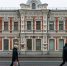 Москва отобрала Бахрушинский приют у нижегородской фирмы за его разрушение - ProGorodNN.Ru