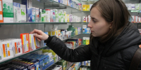 1,5 млн упаковок лекарств от ОРВИ продано в Нижегородской области - Комсомольская Правда