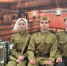 В Нижегородской области подвели итоги программы Родина, приуроченной к 80-летию Победы - НИА Нижний Новгород