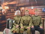 В Нижегородской области подвели итоги программы Родина, приуроченной к 80-летию Победы