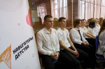 В Нижегородской области подвели итоги программы «Родина» приуроченной к Году защитника Отечества и 80-летию Победы