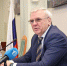 Спикер ЗСНО Евгений Люлин высказался об эффекте Долиной - НИА Нижний Новгород