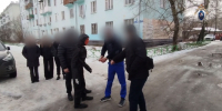 В городе Дзержинске мужчина обвиняется в убийстве знакомой - СУ СК РФ