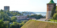 Нижегородская область закрыла 2025 год со 100% освоением федеральных средств - Комсомольская Правда