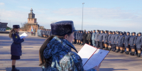 Приглашаем поступить на службу в органы принудительного исполнения - УФССП Нижегородской области
