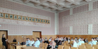 Врачи нижегородского кардиоцентра провели приём в Балахне - НТА-Приволжье