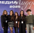 Молодежный медиаресурс НГЛУ «LUNN FAMILY» стал победителем премии «МедиаЛидер 2025» - Время Н