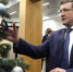 Нижегородские беременные повесили желания на елку губернатора - ProGorodNN.Ru