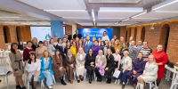 В Нижегородской области принимают заявки на Акселерационную программу для соцпредпринимателей - НИА Нижний Новгород