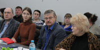Корпорация развития представила предпринимателям возможности по реализации инвестпроектов в сфере туризма на западе Нижегородской области - Правительство Нижегородской области