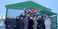 На строительство и оснащение ФАПа в Кочко-Пожарках направили 12 млн рублей - Нижегородская правда
