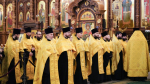 В Нижнем Новгороде состоялась торжественная встреча иконы святой равноапостольной Нины, просветительницы Грузии