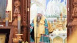 В Нижнем Новгороде состоялась торжественная встреча иконы святой равноапостольной Нины, просветительницы Грузии