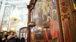 В Нижнем Новгороде состоялась торжественная встреча иконы святой равноапостольной Нины, просветительницы Грузии