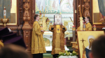 В Нижнем Новгороде состоялась торжественная встреча иконы святой равноапостольной Нины, просветительницы Грузии