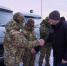 40 тонн гуманитарного груза отправили нижегородским бойцам в зону СВО - Время Н