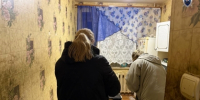 В Нижегородской области женщина обвиняется в убийстве сожителя - СУ СК РФ