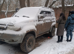 У нижегородских должников по налогам арестовали 27 автомобилей