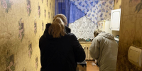 Жительница Шатковского района воткнула нож в грудь любимому - ProGorodNN.Ru