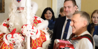 Пресс-служба РИК НРО «Единая Россия» - Нижегородская правда