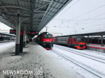 Пригородные электрички будут по-другому ходить в Нижегородской области