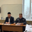 20 декабря 2025 в Нижегородском исламском медресе "Махинур" состоялся Педагогический Совет - ИИК Ислам