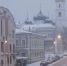 Последние выходные в этом году будут прохладными и пасмурными - Нижегородская правда