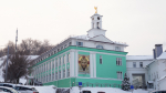 Управляющий Нижегородской епархией провел совещания с настоятелями храмов четырех благочиний