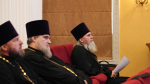 Управляющий Нижегородской епархией провел совещания с настоятелями храмов четырех благочиний