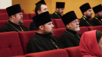 Управляющий Нижегородской епархией провел совещания с настоятелями храмов четырех благочиний