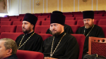 Управляющий Нижегородской епархией провел совещания с настоятелями храмов четырех благочиний