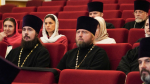 Управляющий Нижегородской епархией провел совещания с настоятелями храмов четырех благочиний