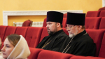 Управляющий Нижегородской епархией провел совещания с настоятелями храмов четырех благочиний
