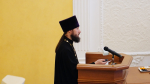Управляющий Нижегородской епархией провел совещания с настоятелями храмов четырех благочиний
