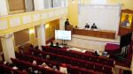 Управляющий Нижегородской епархией провел совещания с настоятелями храмов четырех благочиний