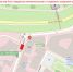 Движение транспорта ограничено по улице Пожарского до окончания аварийных работ - Время Н