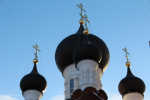 Нижегородский священник раскрыл причину неприемлемости алкоголя в Новый год