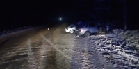 Еще одно ДТП с погибшими произошло в Нижегородской области  - фото 1 - vGorodeN.Ru