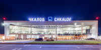 Аэропорт Нижнего Новгорода принял московские рейсы из-за угрозы атаки БПЛА - Комсомольская Правда