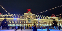 Новогодние салюты разрешили запускать на 12 площадках в Нижнем Новгороде - ProGorodNN.Ru