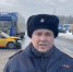 Водитель погиб в ДТП с фурой на трассе М-7 в Нижегородской области  - фото 1 - vGorodeN.Ru