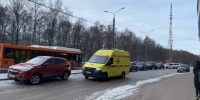 Запрет звонков в скорую и карантин в районах: главные новости за 28 декабря в Нижнем Новгороде - ProGorodNN.Ru